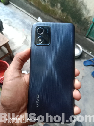 Vivo Y01